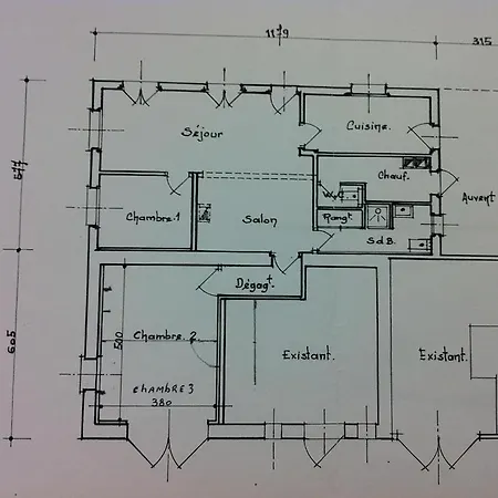 Les Colchiques * Racines