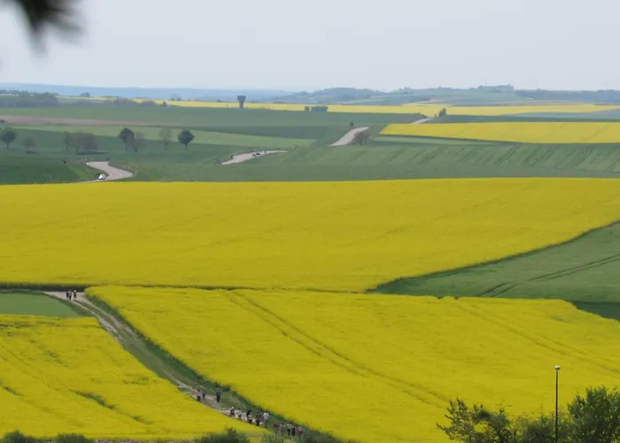 Holiday home Les Colchiques Racines