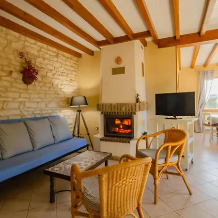 Holiday home Les Colchiques