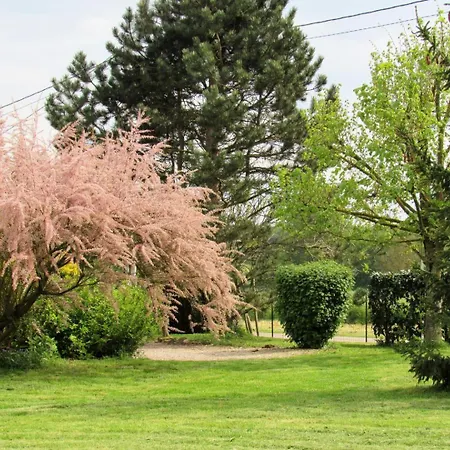 Les Colchiques Holiday home